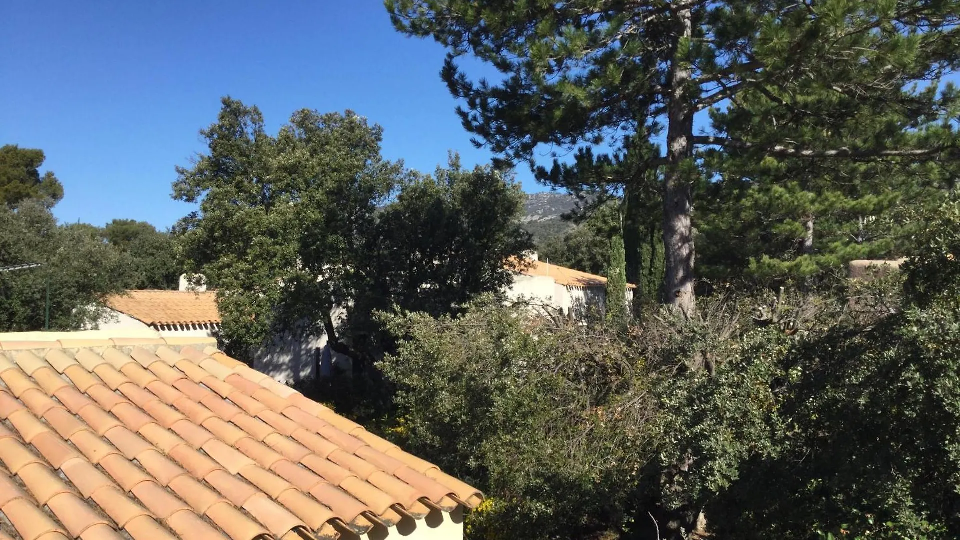 Holiday home Bastidon Provencal Insolite Bedoin