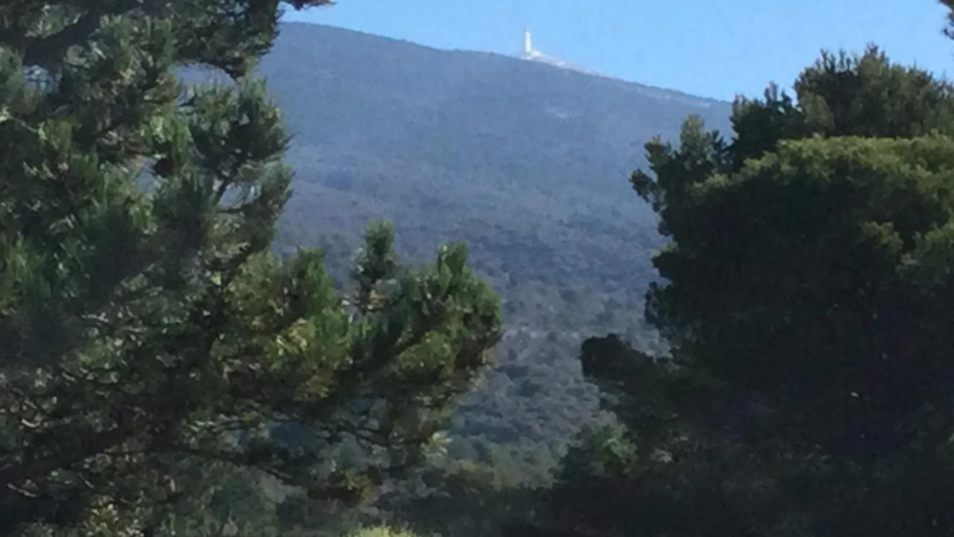 Bastidon Provencal Insolite Bedoin France