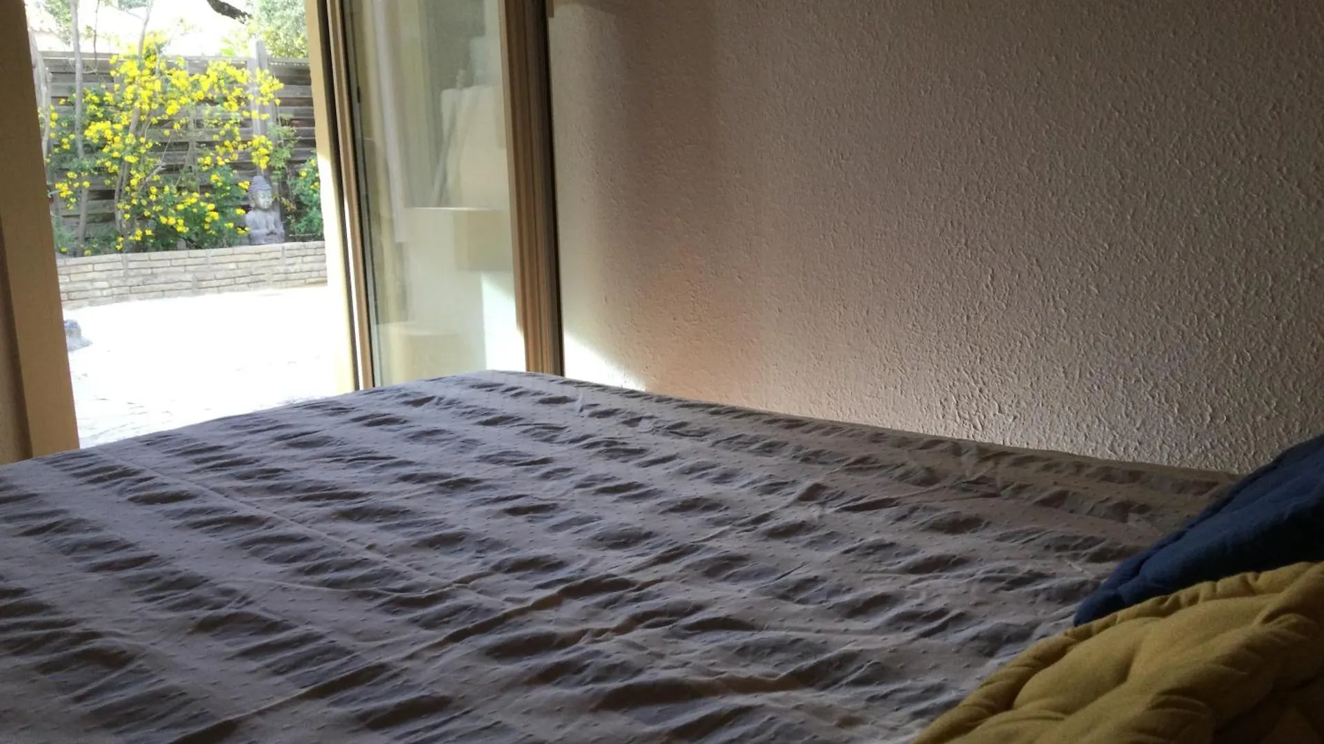Bastidon Provencal Insolite Bedoin Holiday home