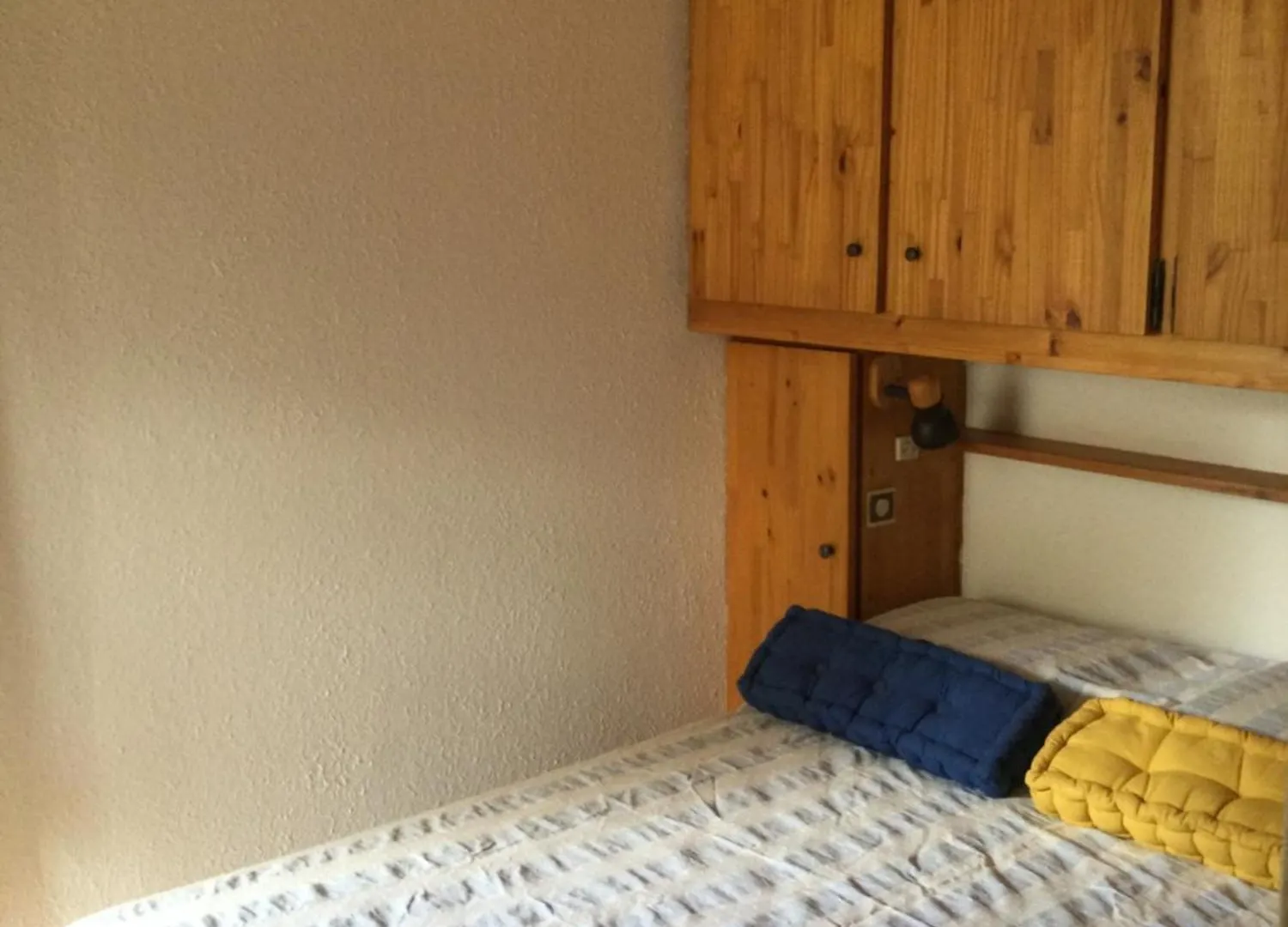 Holiday home Bastidon Provencal Insolite Bedoin
