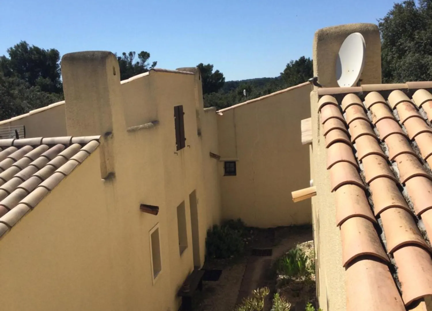 Bastidon Provencal Insolite Bedoin France
