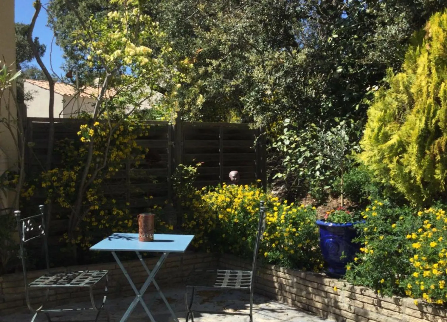 Bastidon Provencal Insolite Bedoin
