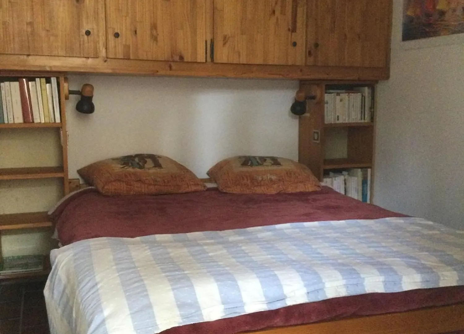 Bastidon Provencal Dans Domaine Naturiste Bédoin