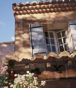 Logis Restaurant Des Pins Bedoin