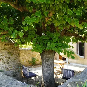 Séjour chez l'habitant La Maison Des Secrets, Bédoin