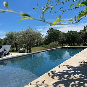 Hébergement de vacances Des Pape, Bédoin