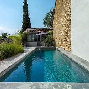 Hébergement de vacances Les Enfantines, Bédoin
