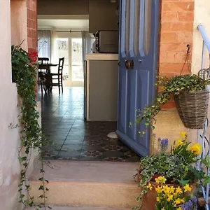 Hébergement de vacances 40 Rue Du Ventoux, Bédoin